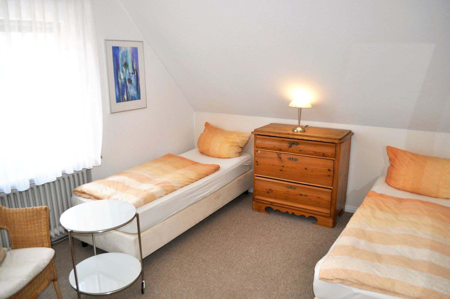 Gästehaus Steinhardt Ferienwohnung Nr 03
