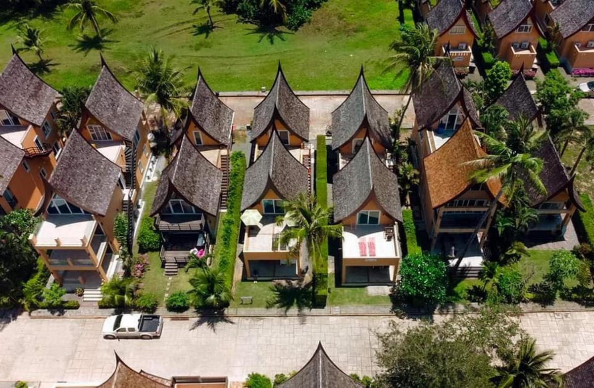 Siam Royal View Resort Apartments