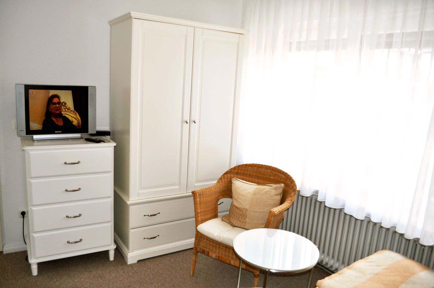 Gästehaus Steinhardt Ferienwohnung Nr 03