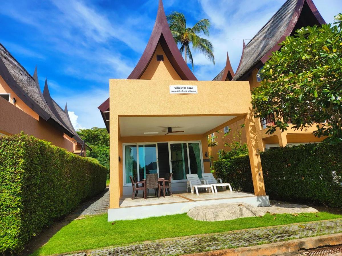 Siam Royal View Resort Apartments