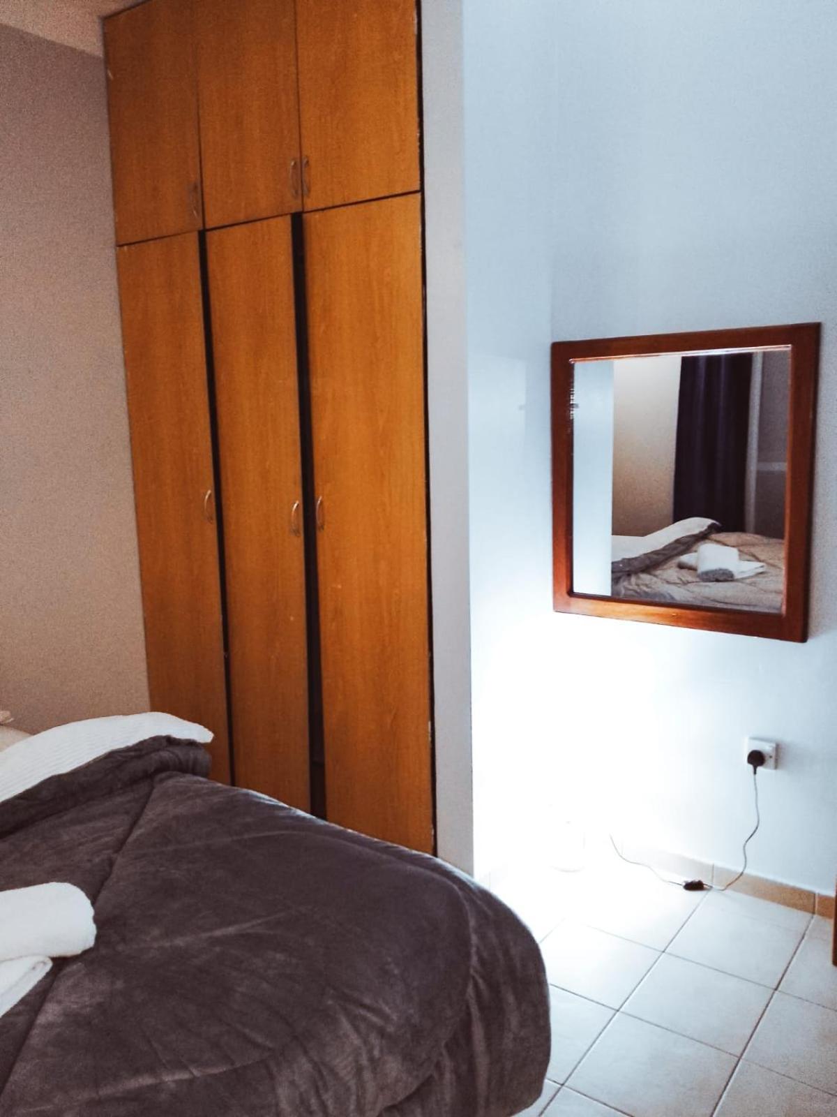 1 bedroom close to the beach, 5 minutes drive through Sarova White sands view 2