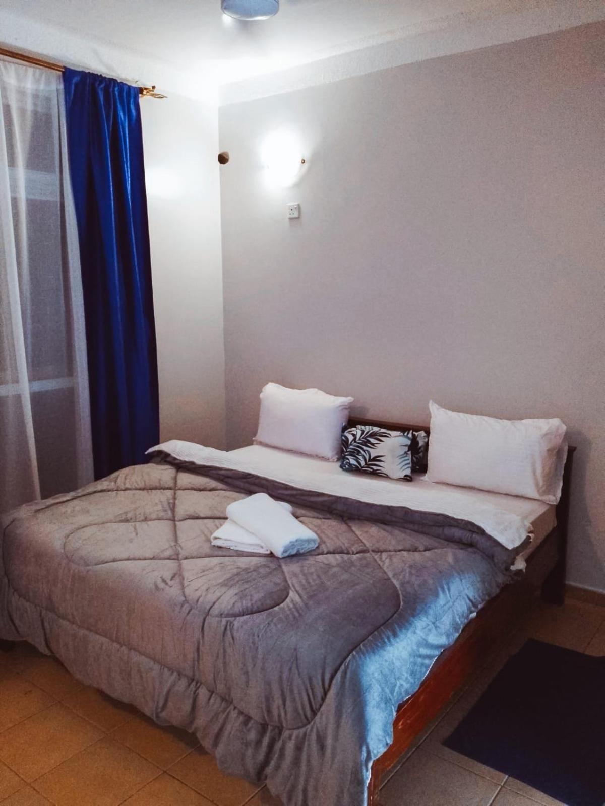 1 bedroom close to the beach, 5 minutes drive through Sarova White sands view 3