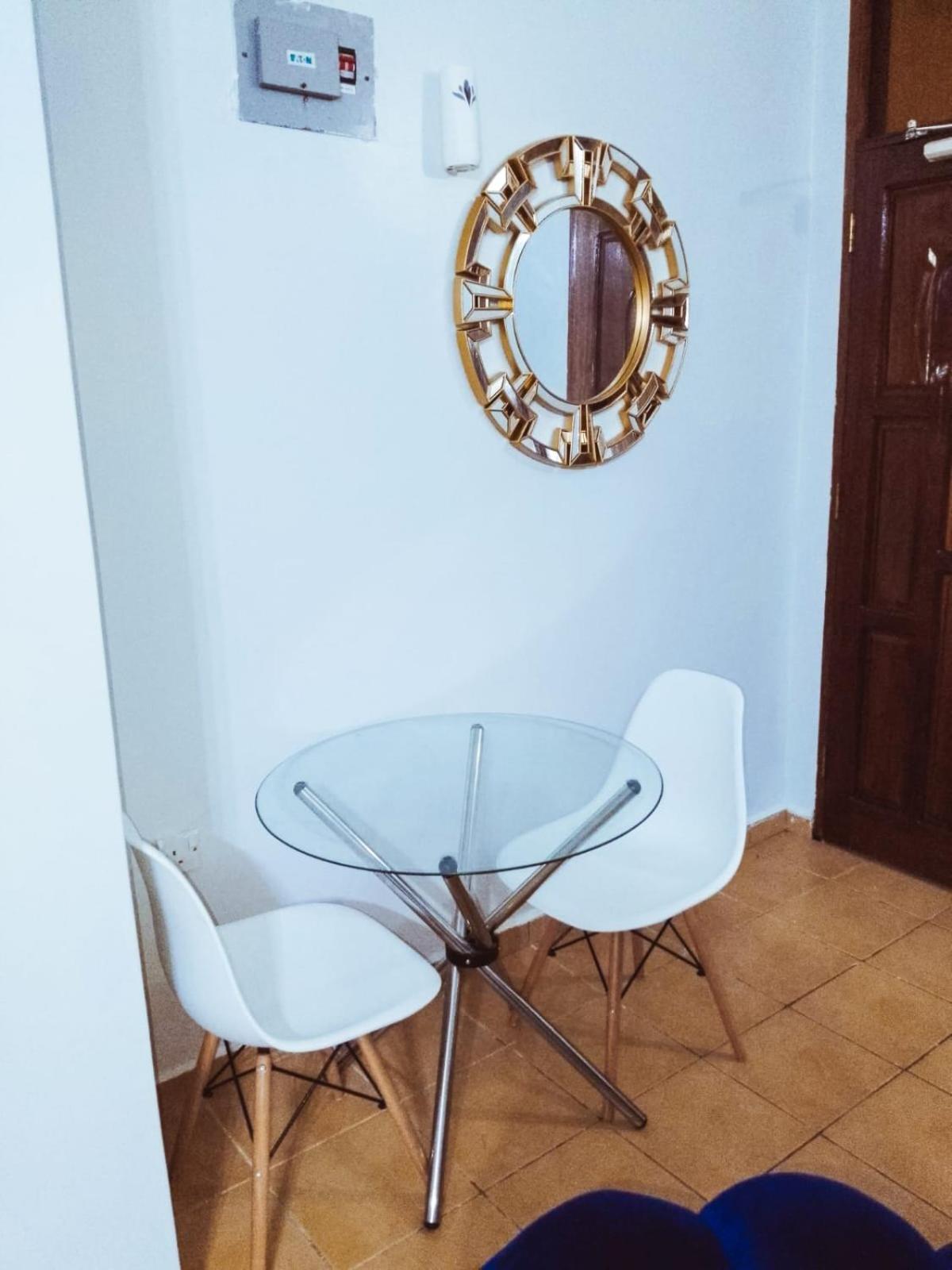 1 bedroom close to the beach, 5 minutes drive through Sarova White sands view 4