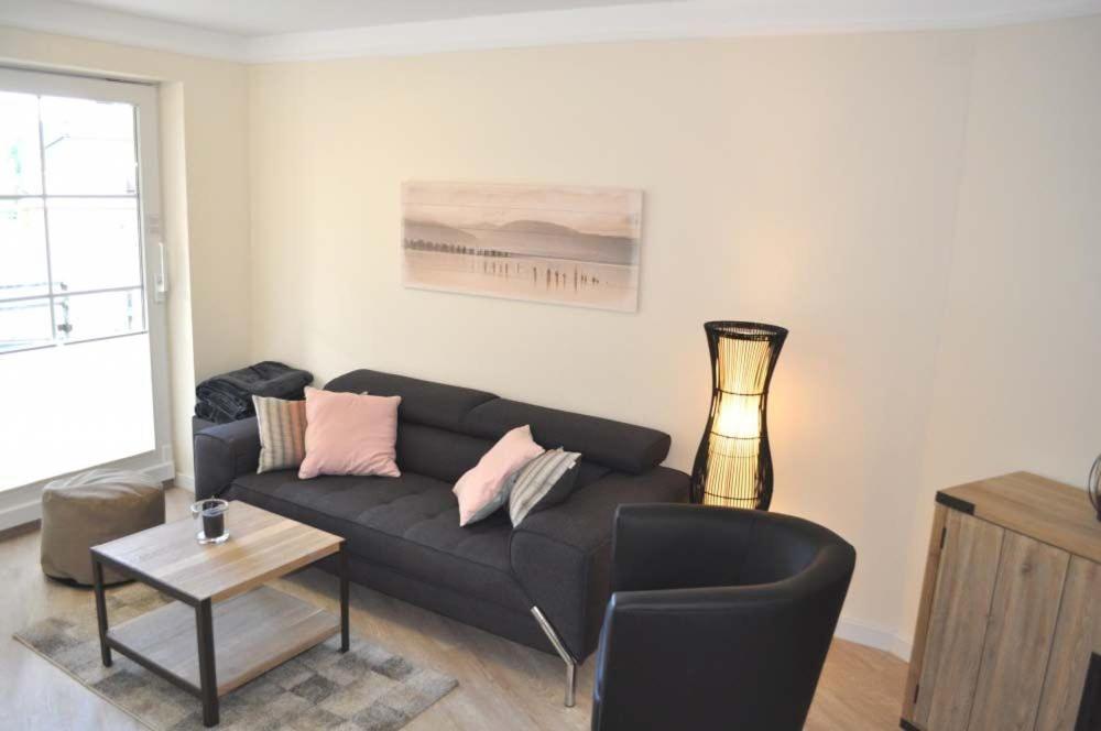Gorch-Fock-Park Ferienwohnung Nr 12 view 3