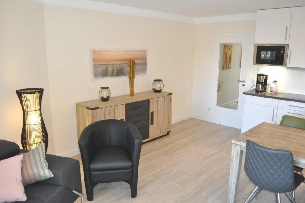 Gorch-Fock-Park Ferienwohnung Nr 12 view 4