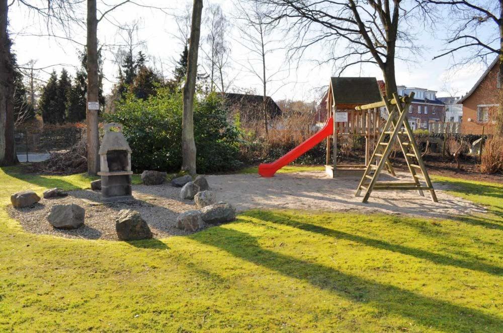 Gorch-Fock-Park Ferienwohnung Nr 12 view 2