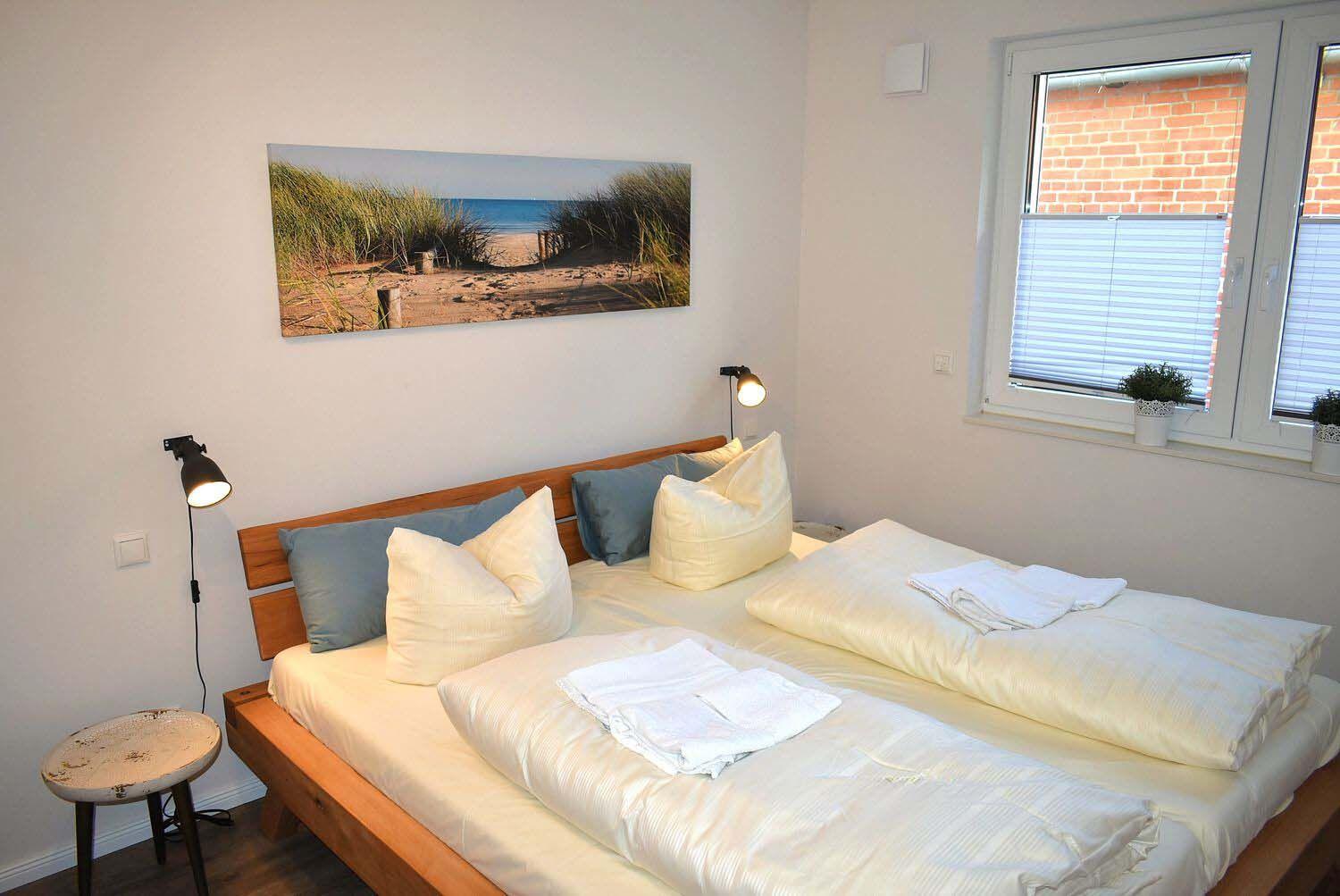 Hansehuus Ferienwohnung