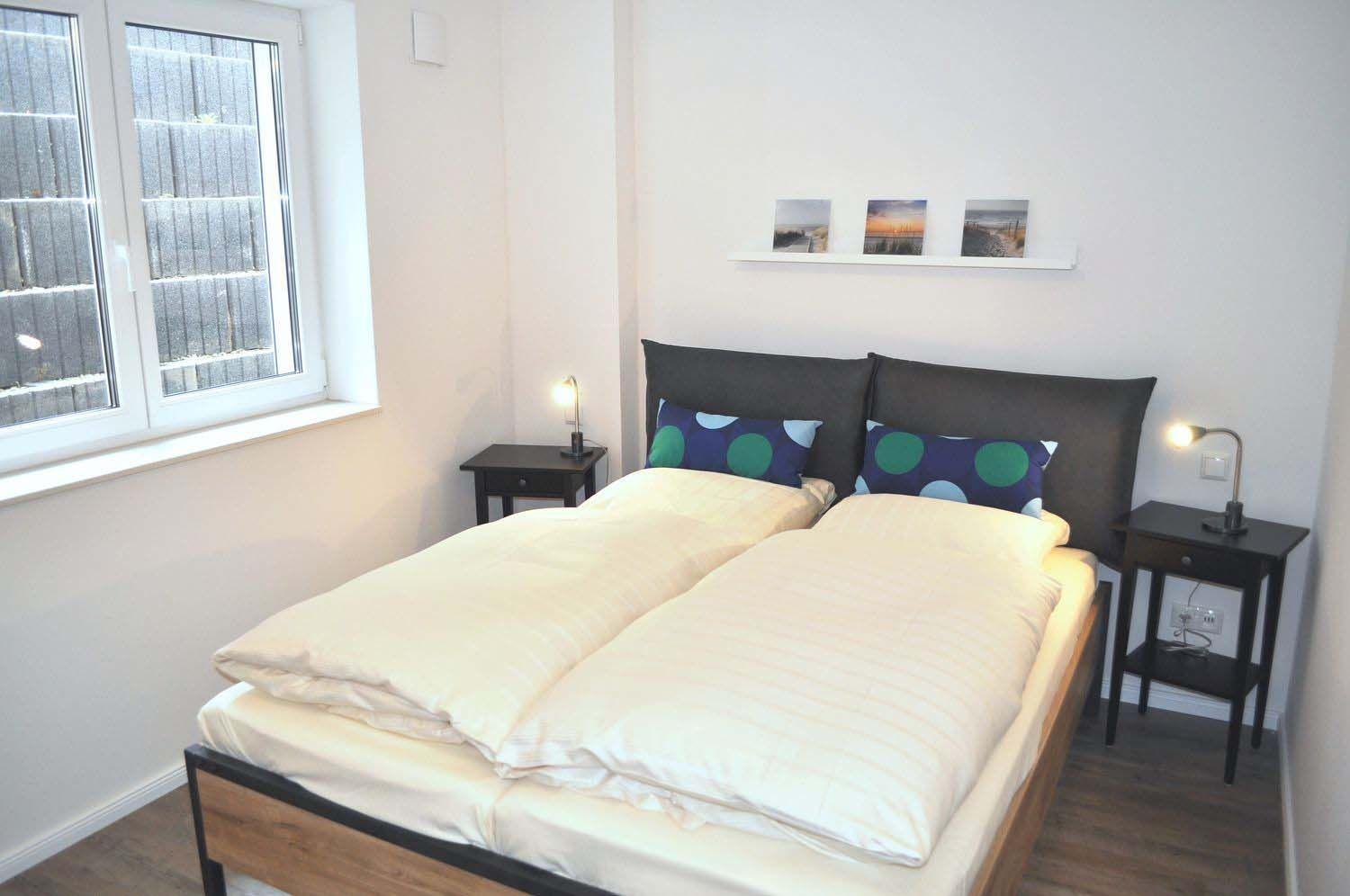 Hansehuus Ferienwohnung