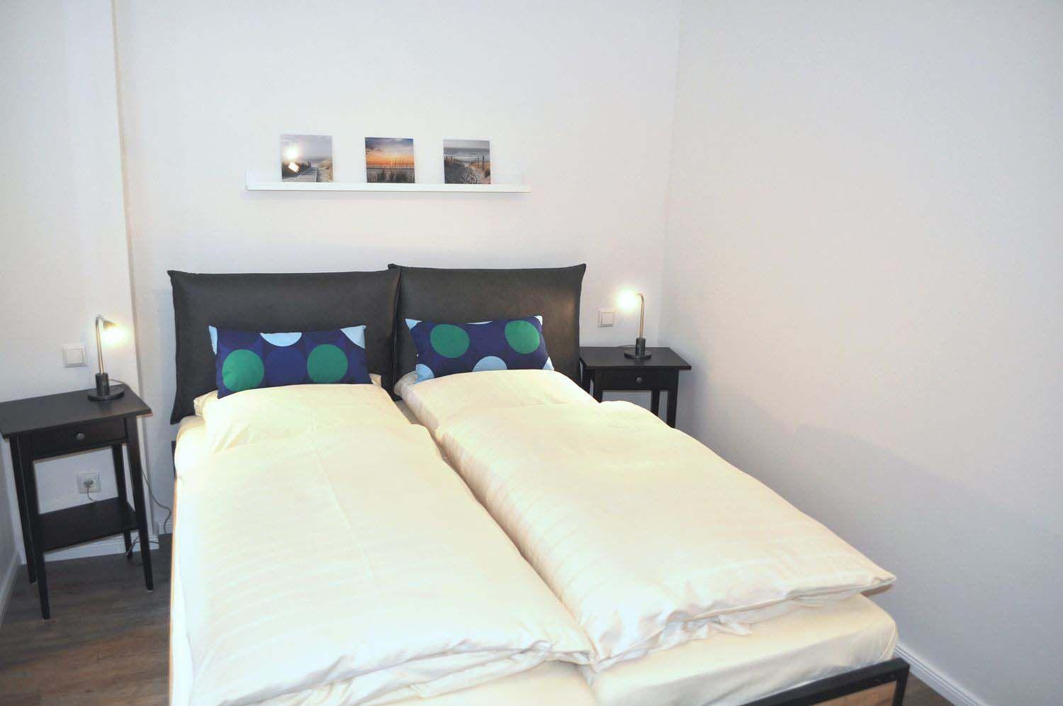 Hansehuus Ferienwohnung