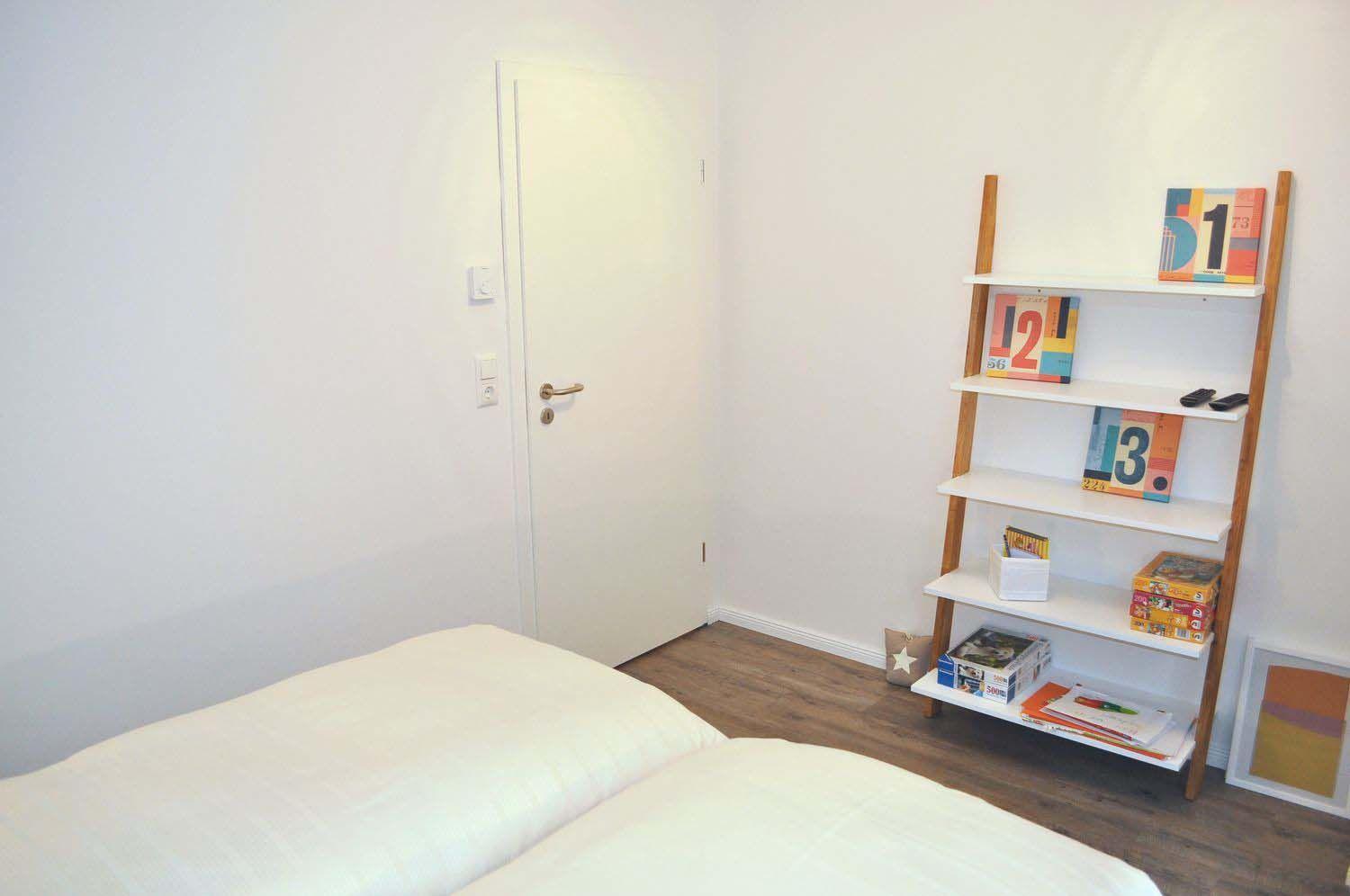 Hansehuus Ferienwohnung
