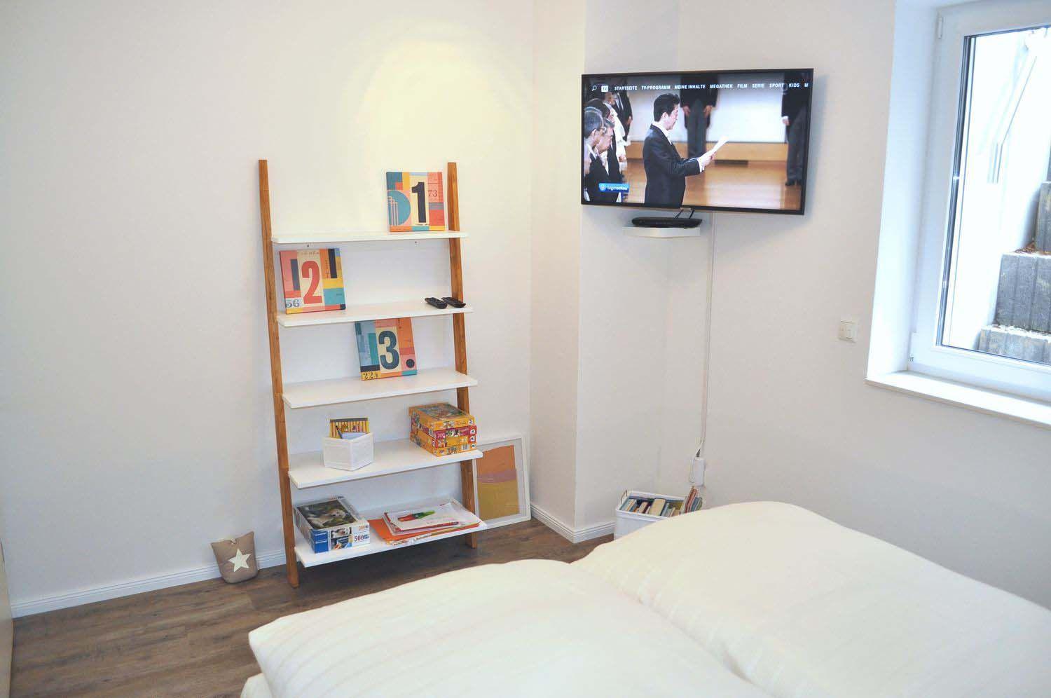 Hansehuus Ferienwohnung