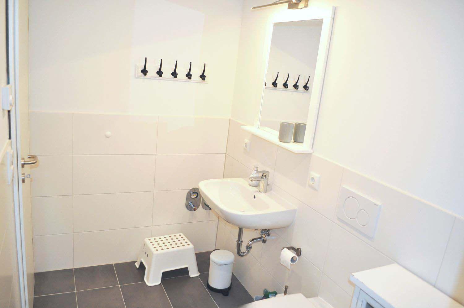 Hansehuus Ferienwohnung