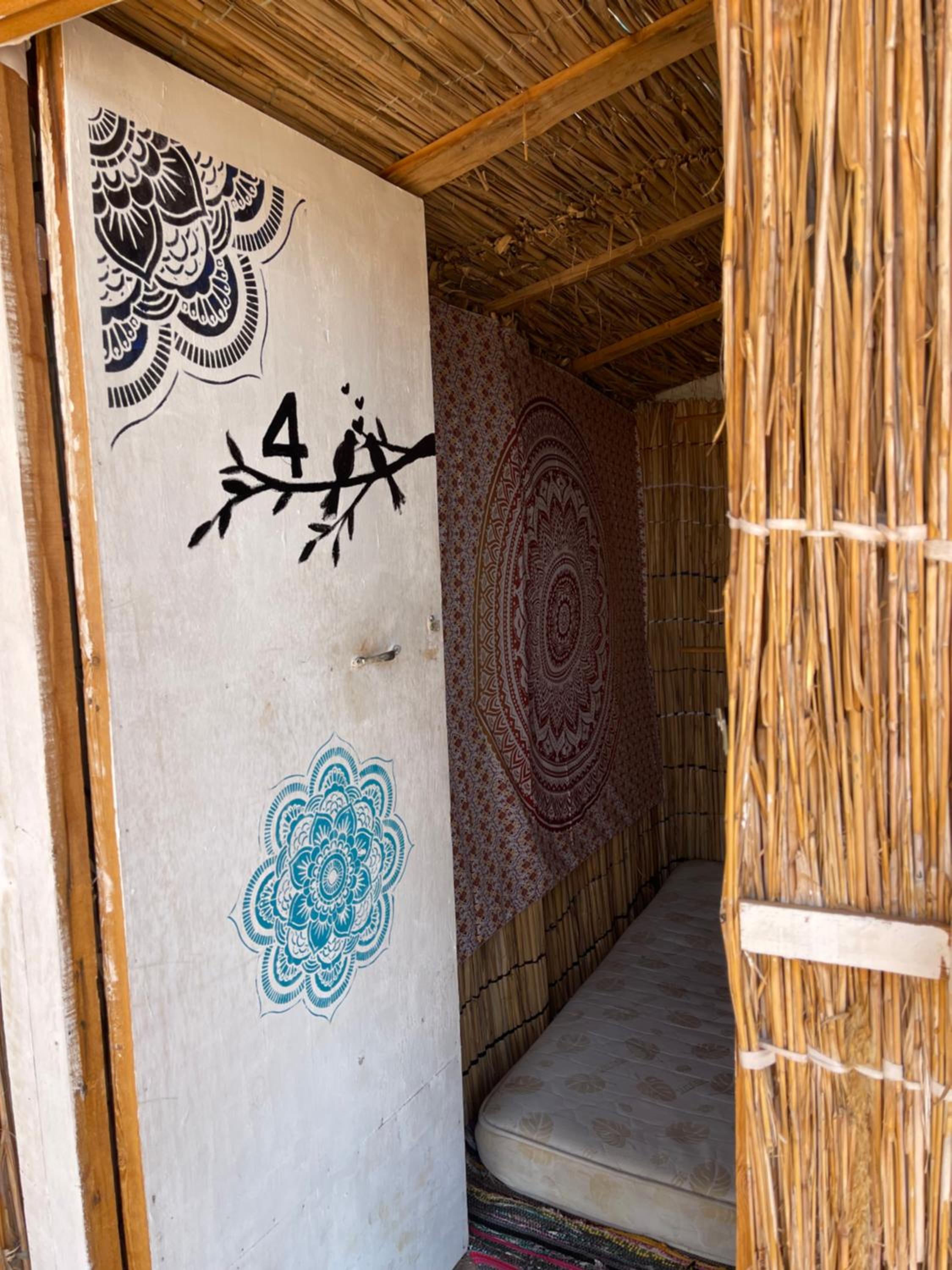 Alwaha Camp