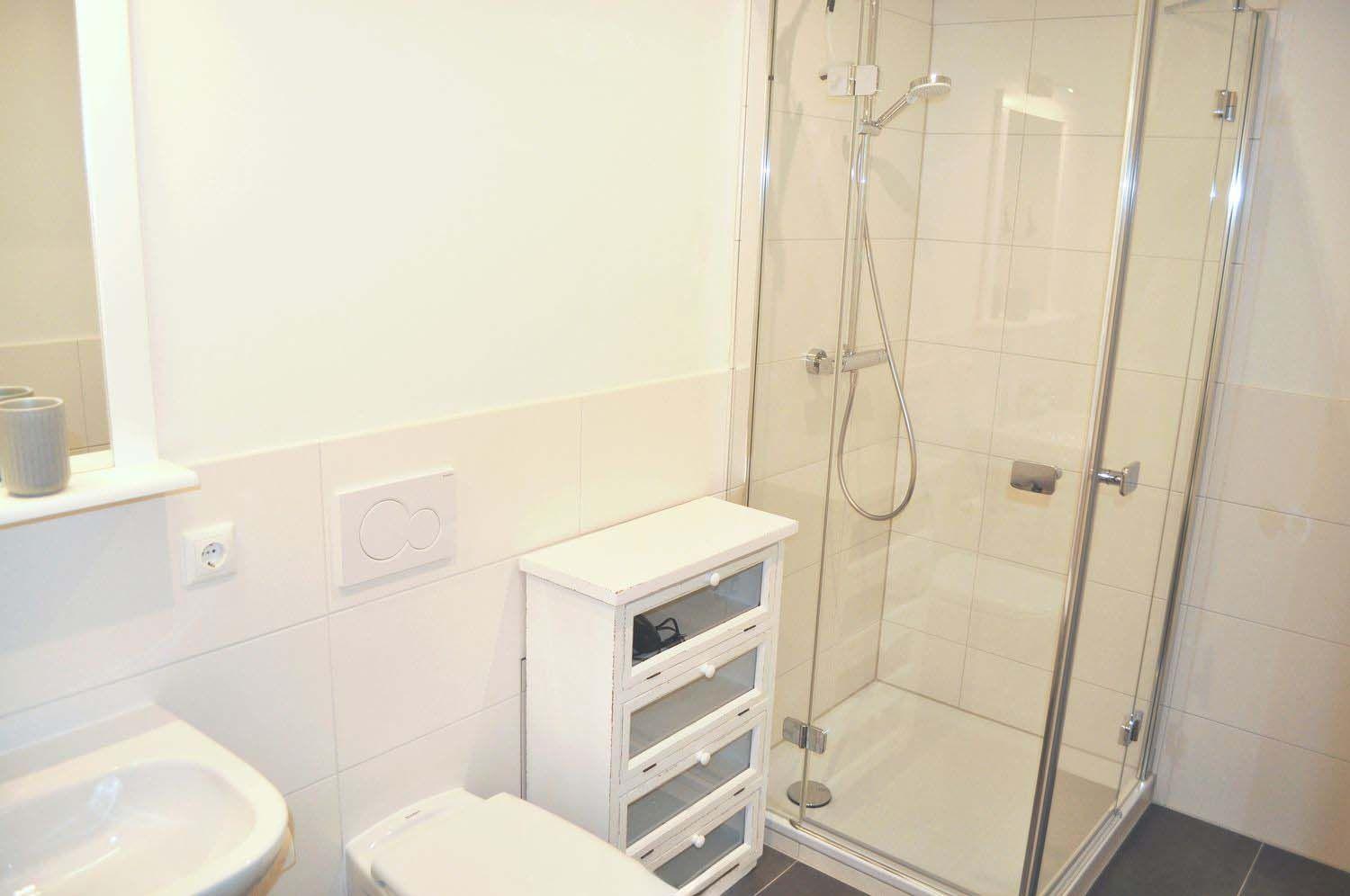 Hansehuus Ferienwohnung