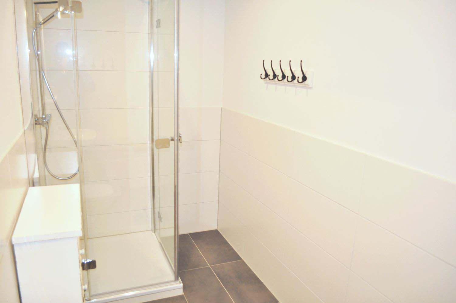 Hansehuus Ferienwohnung