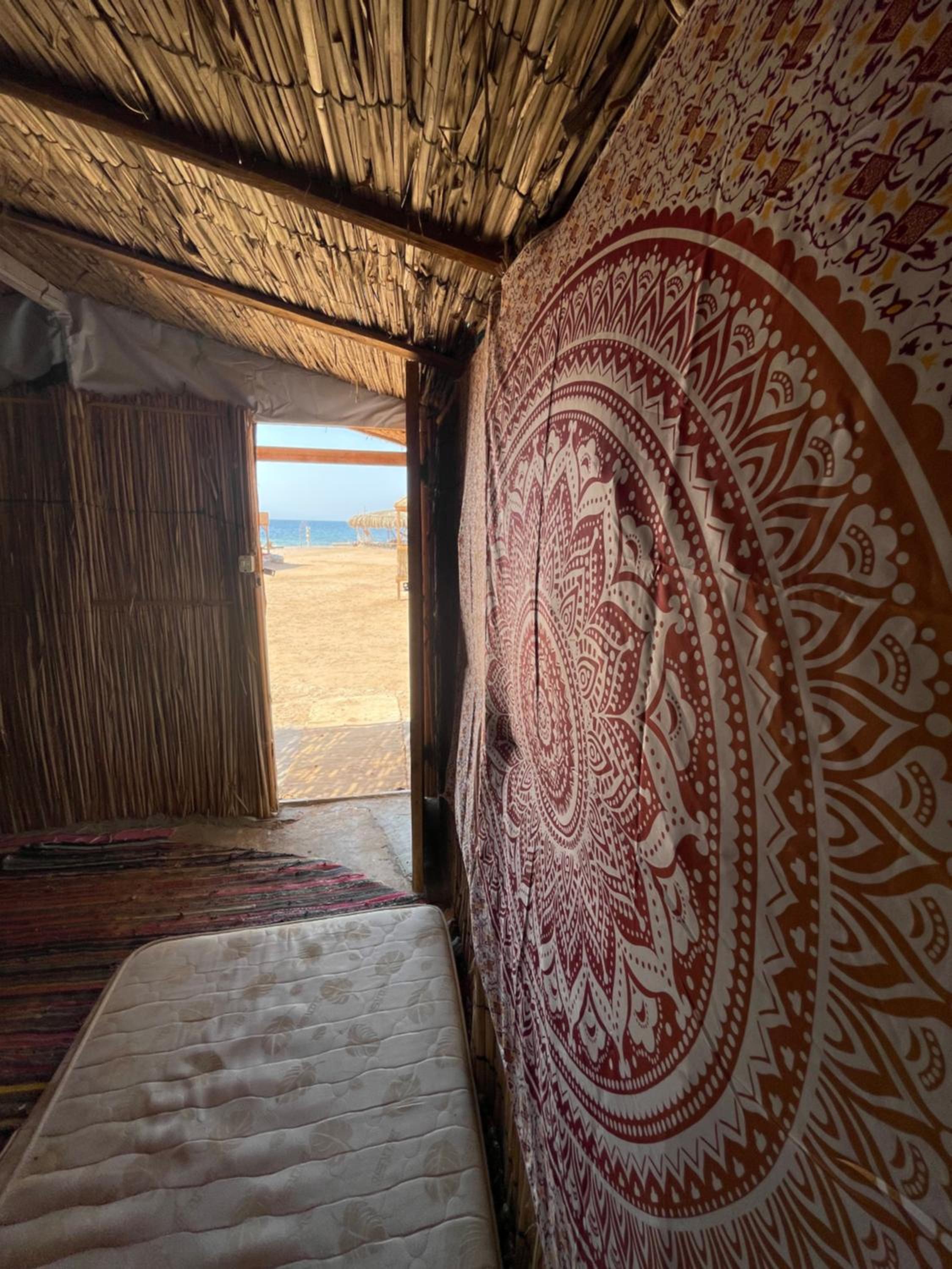 Alwaha Camp