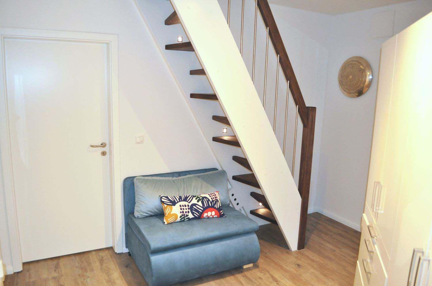 Hansehuus Ferienwohnung