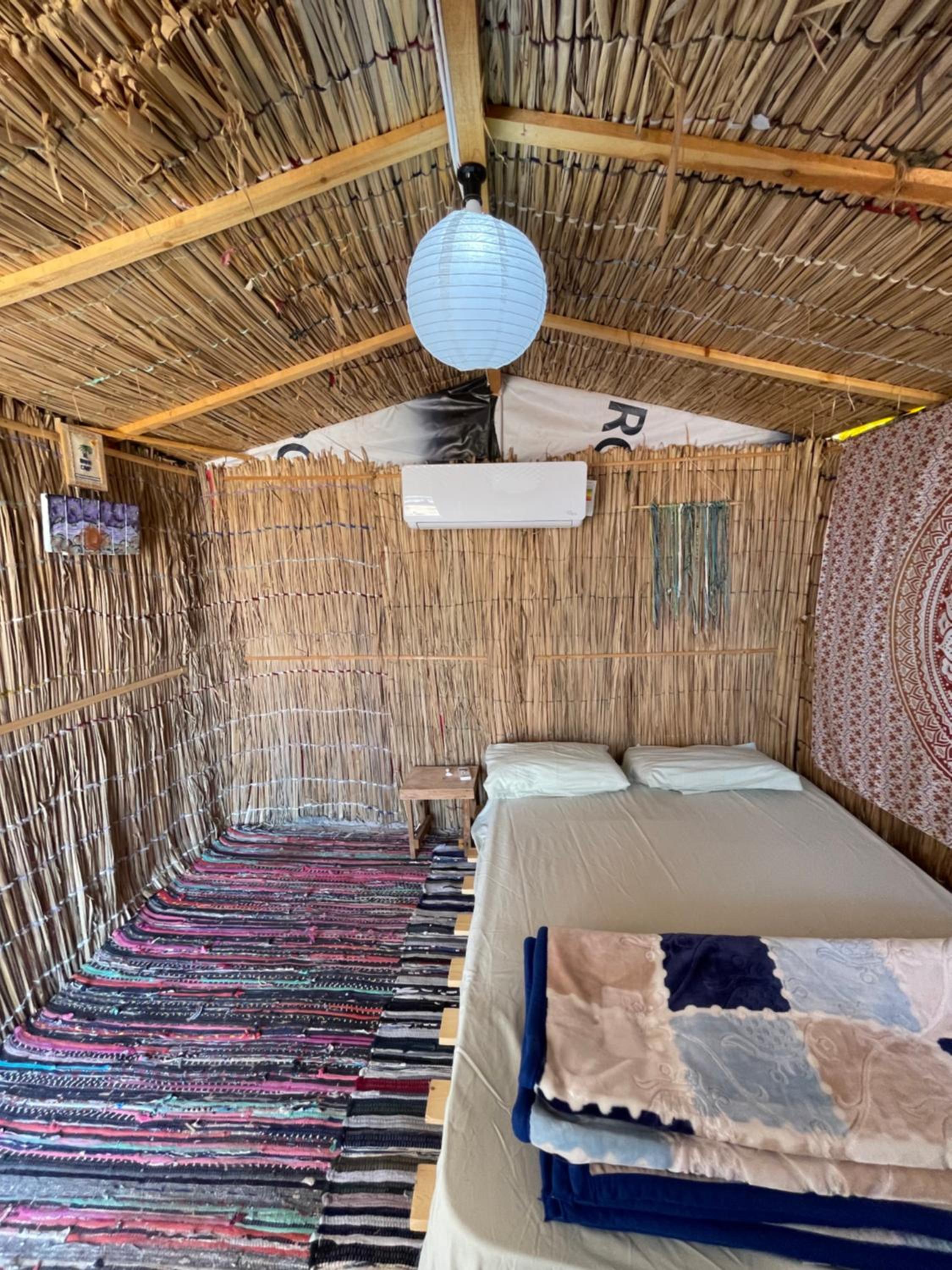Alwaha Camp
