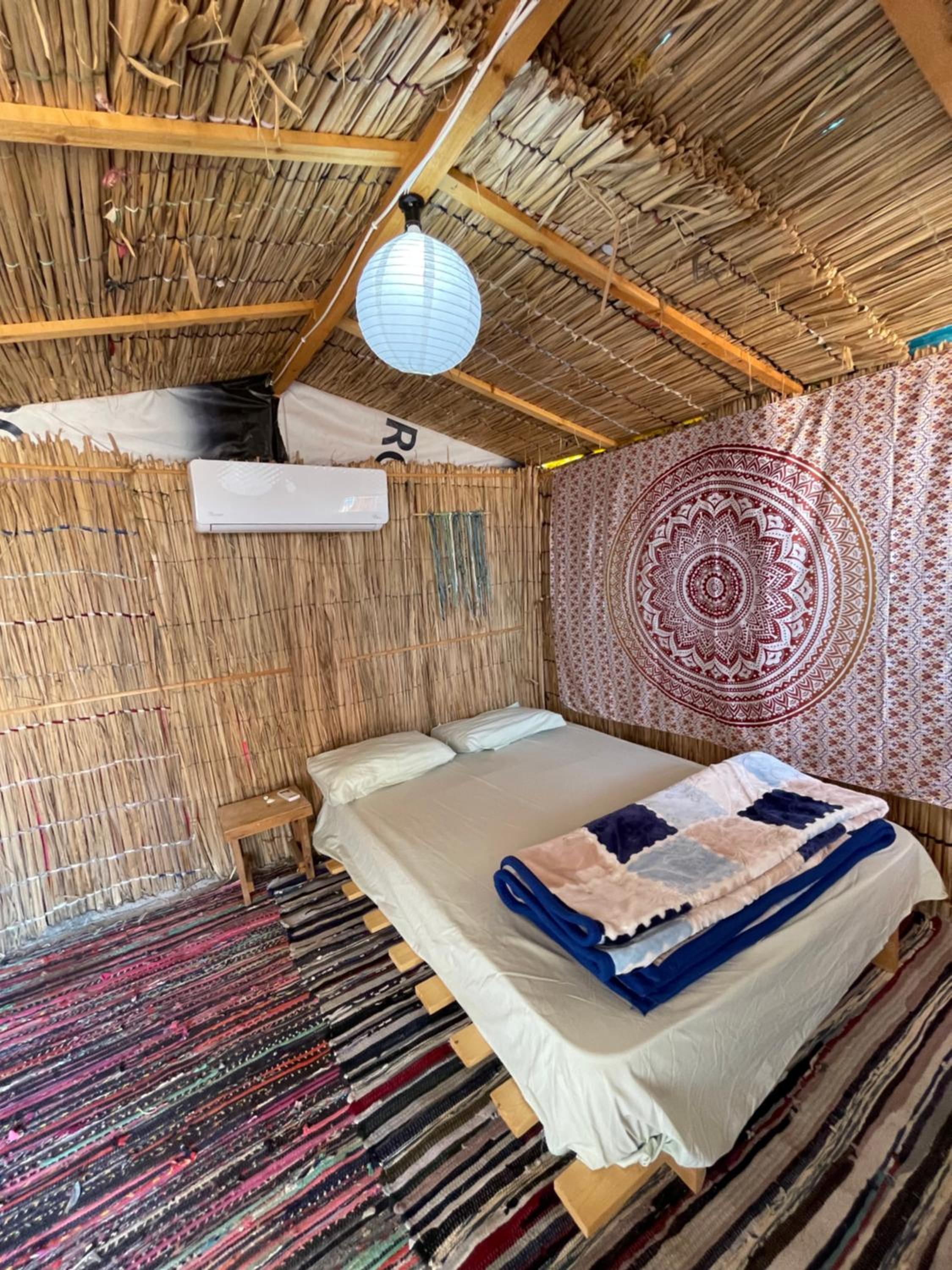 Alwaha Camp