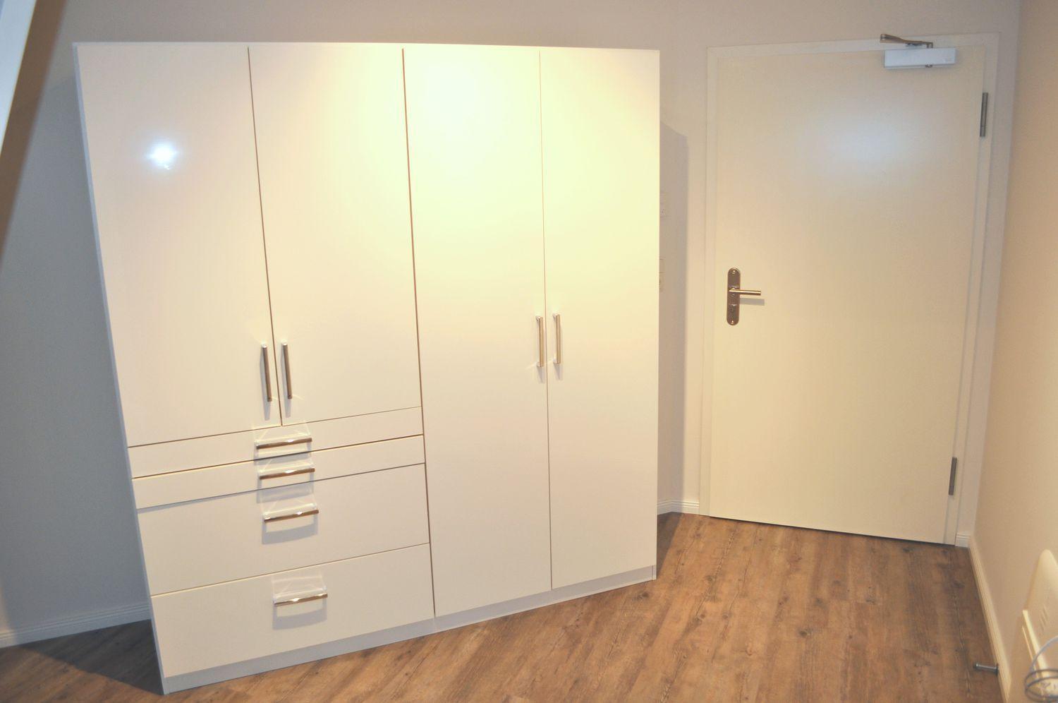 Hansehuus Ferienwohnung
