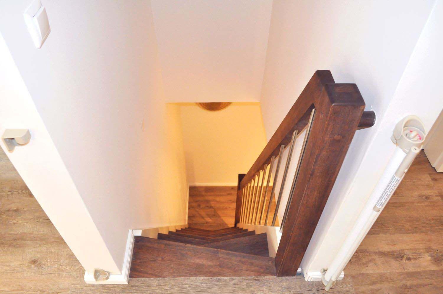 Hansehuus Ferienwohnung