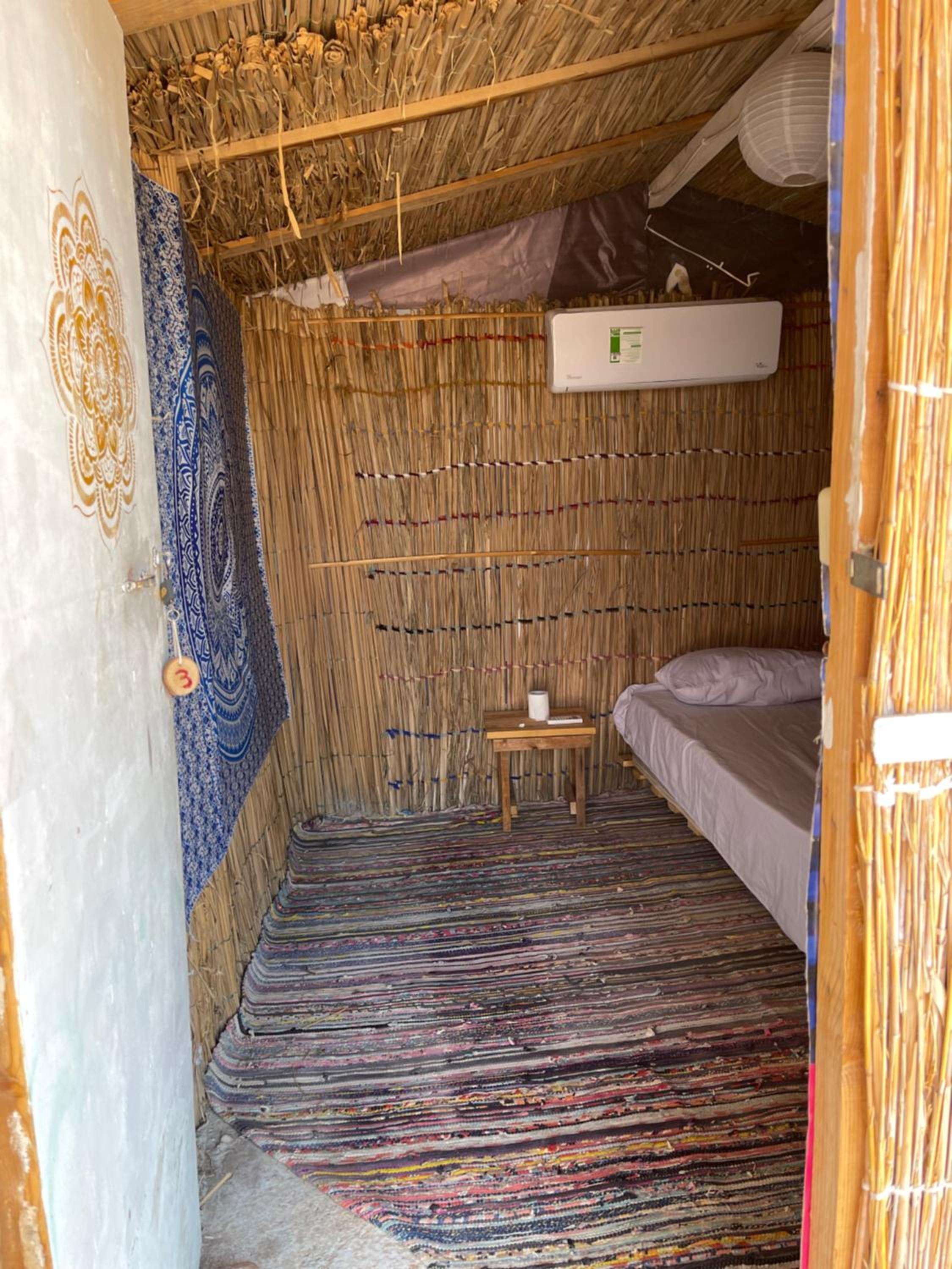 Alwaha Camp