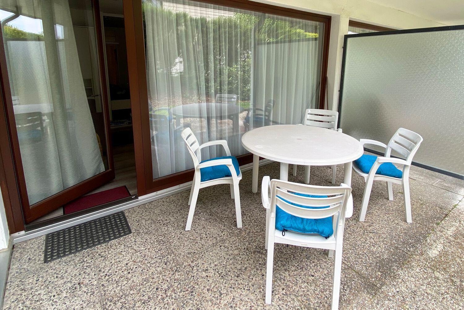 Haus Adria Ferienwohnung Nr 06 view 2