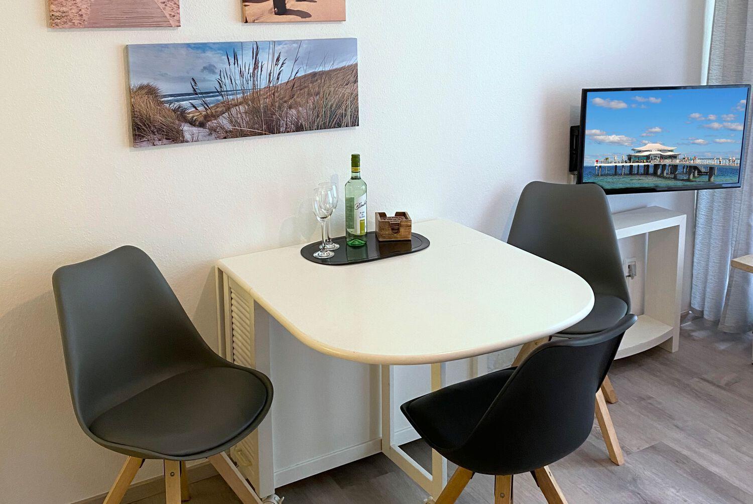 Haus Adria Ferienwohnung Nr 06 view 5