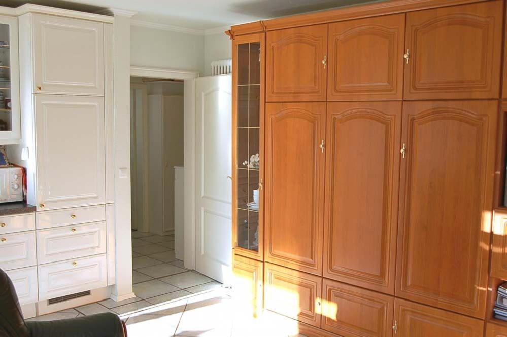 Haus am Kurpark Ferienwohnung Nr 03 view 4