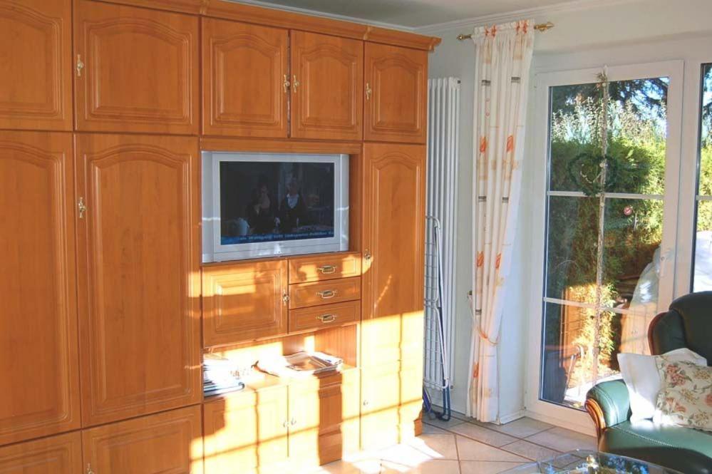 Haus am Kurpark Ferienwohnung Nr 03 view 5