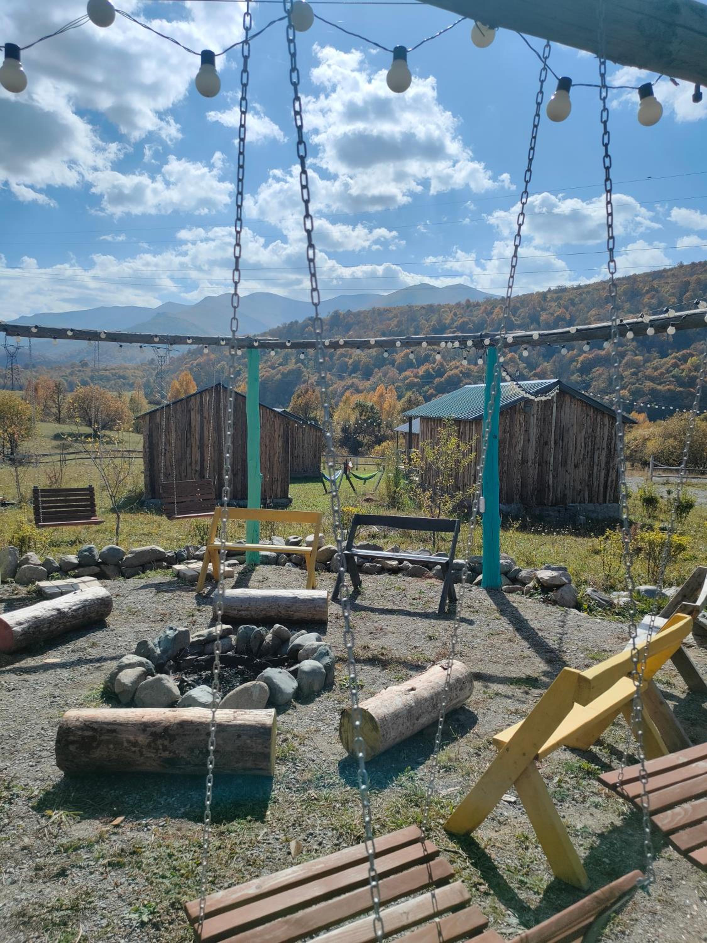 MATEVOSYAN`S Rest House