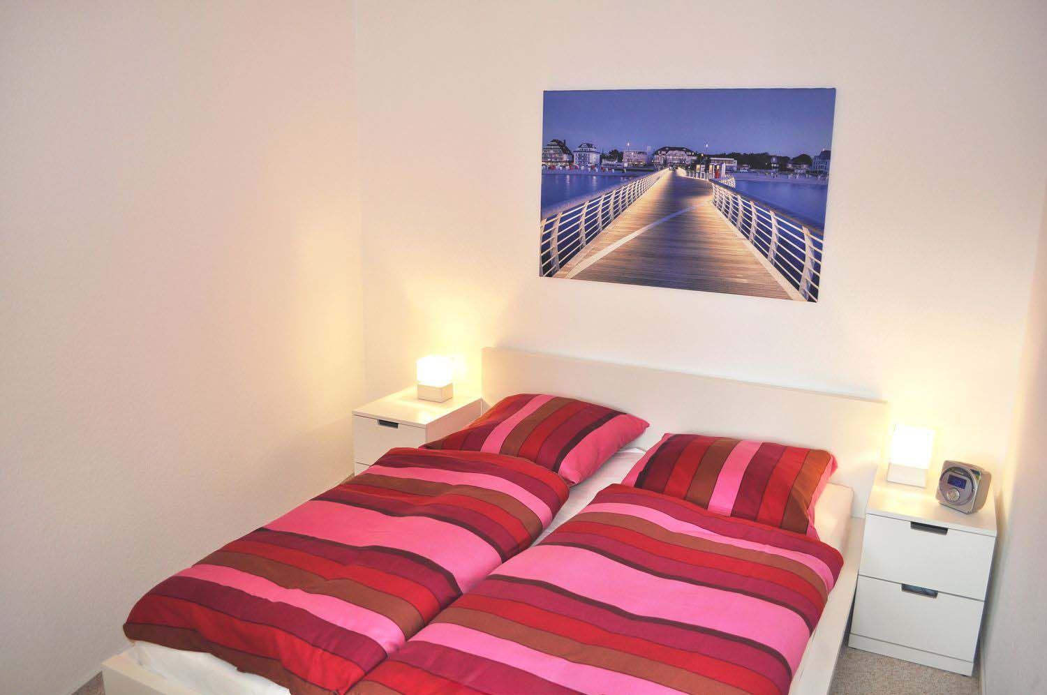 Haus am Strand Ferienwohnung Nr 01