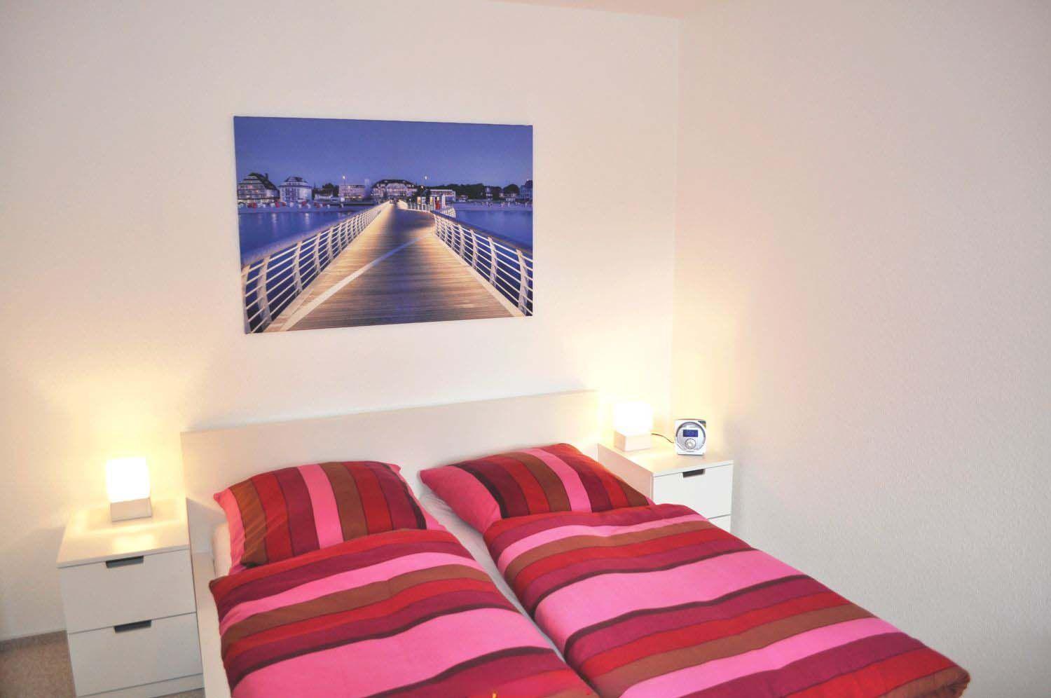 Haus am Strand Ferienwohnung Nr 01