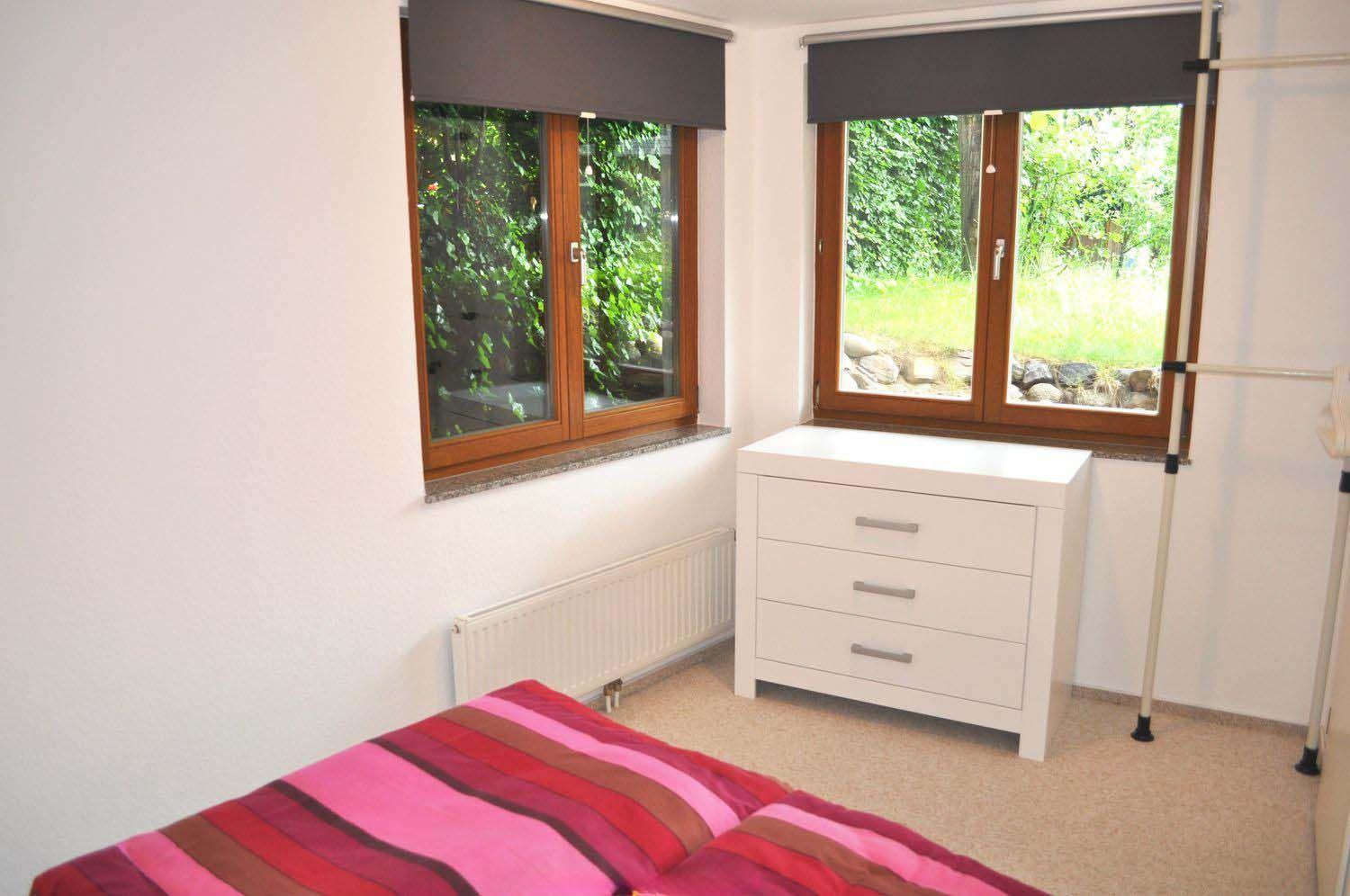 Haus am Strand Ferienwohnung Nr 01