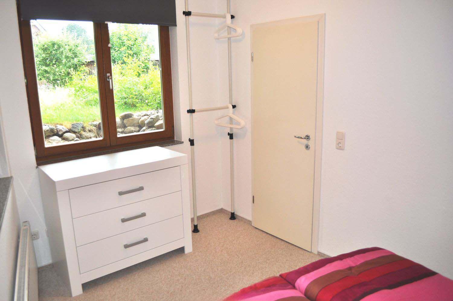 Haus am Strand Ferienwohnung Nr 01