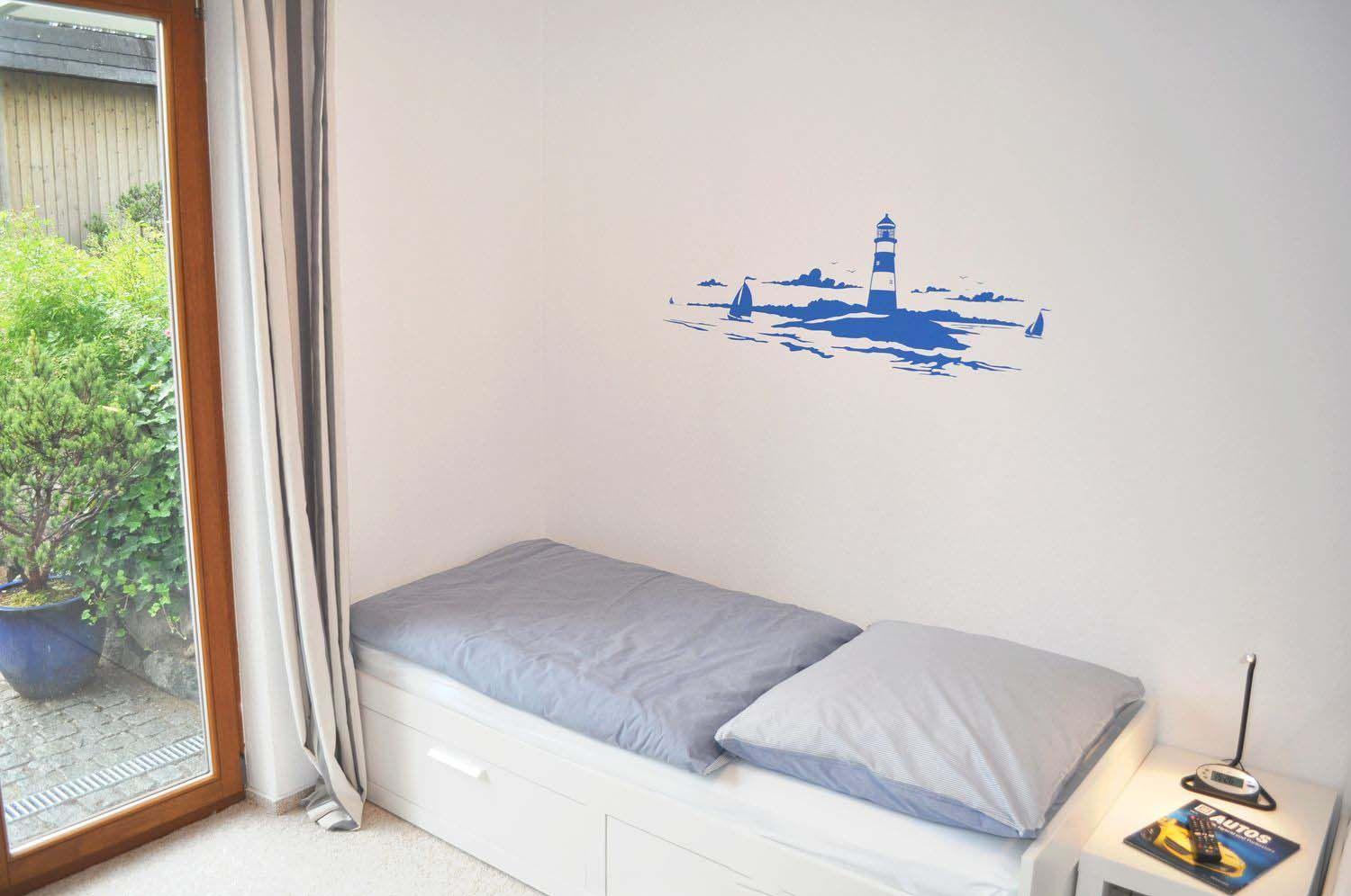 Haus am Strand Ferienwohnung Nr 01