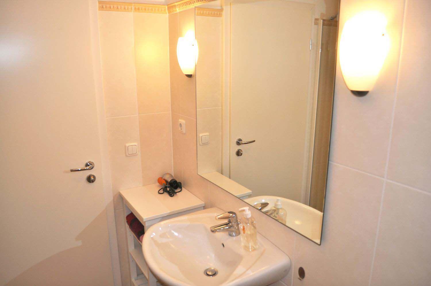 Haus am Strand Ferienwohnung Nr 01