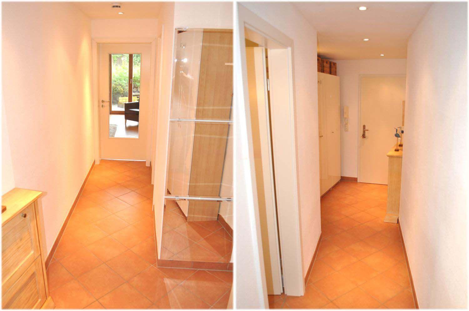 Haus am Strand Ferienwohnung Nr 01