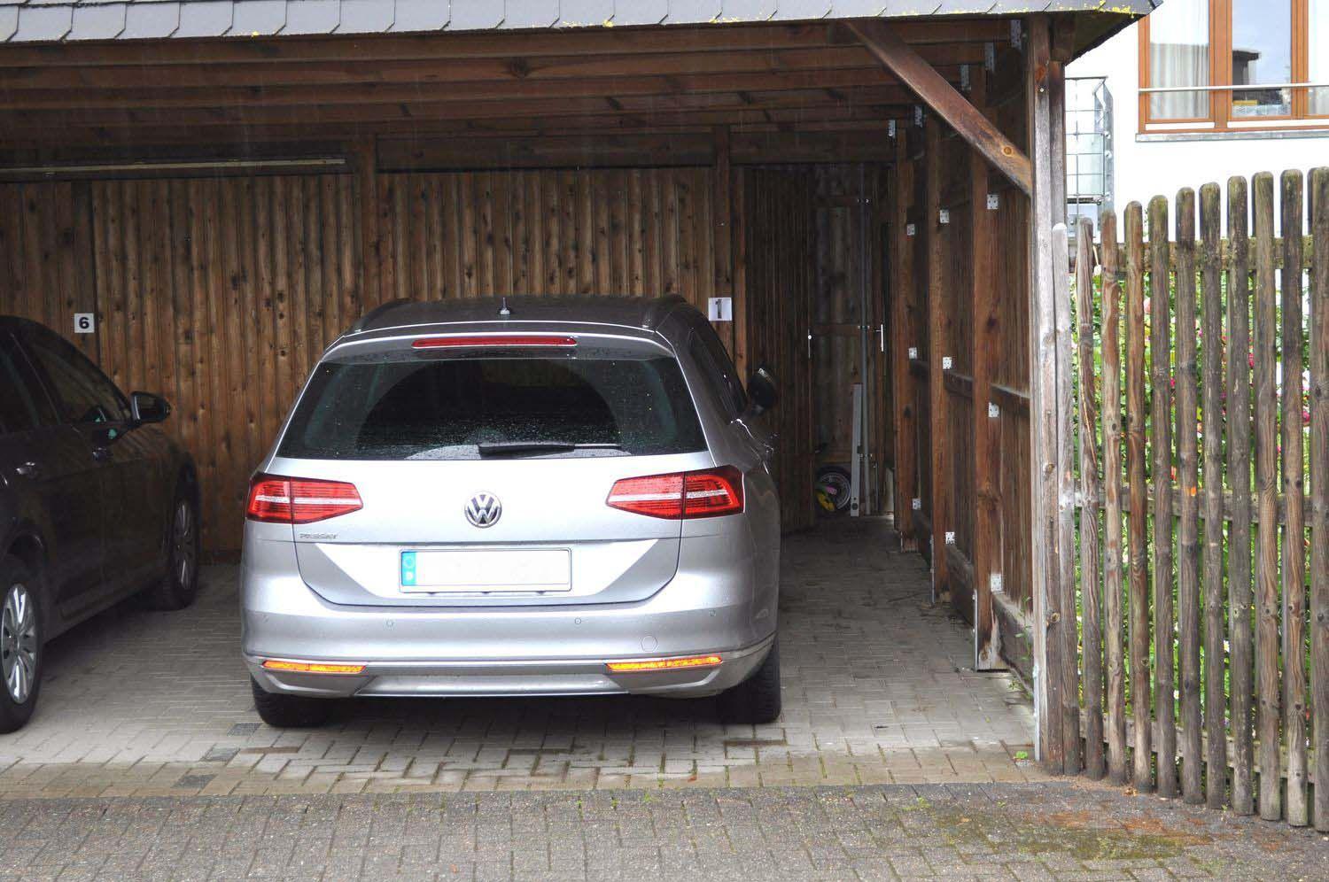 Haus am Strand Ferienwohnung Nr 01