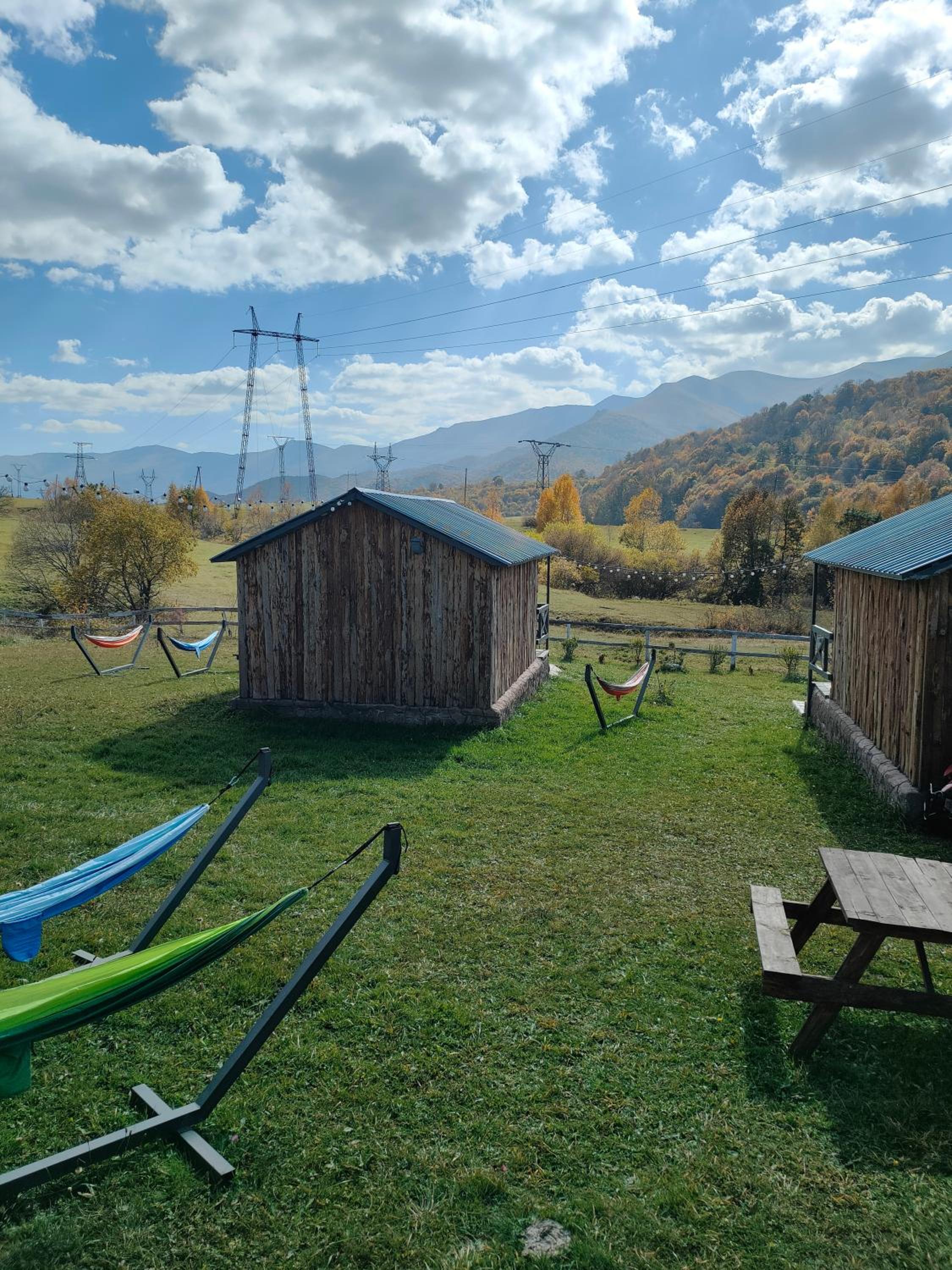 MATEVOSYAN`S Rest House
