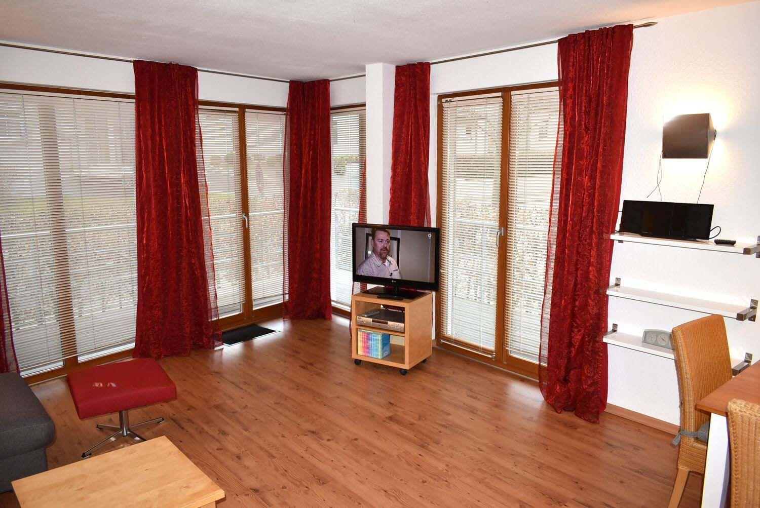 Haus am Strand Ferienwohnung Nr 03