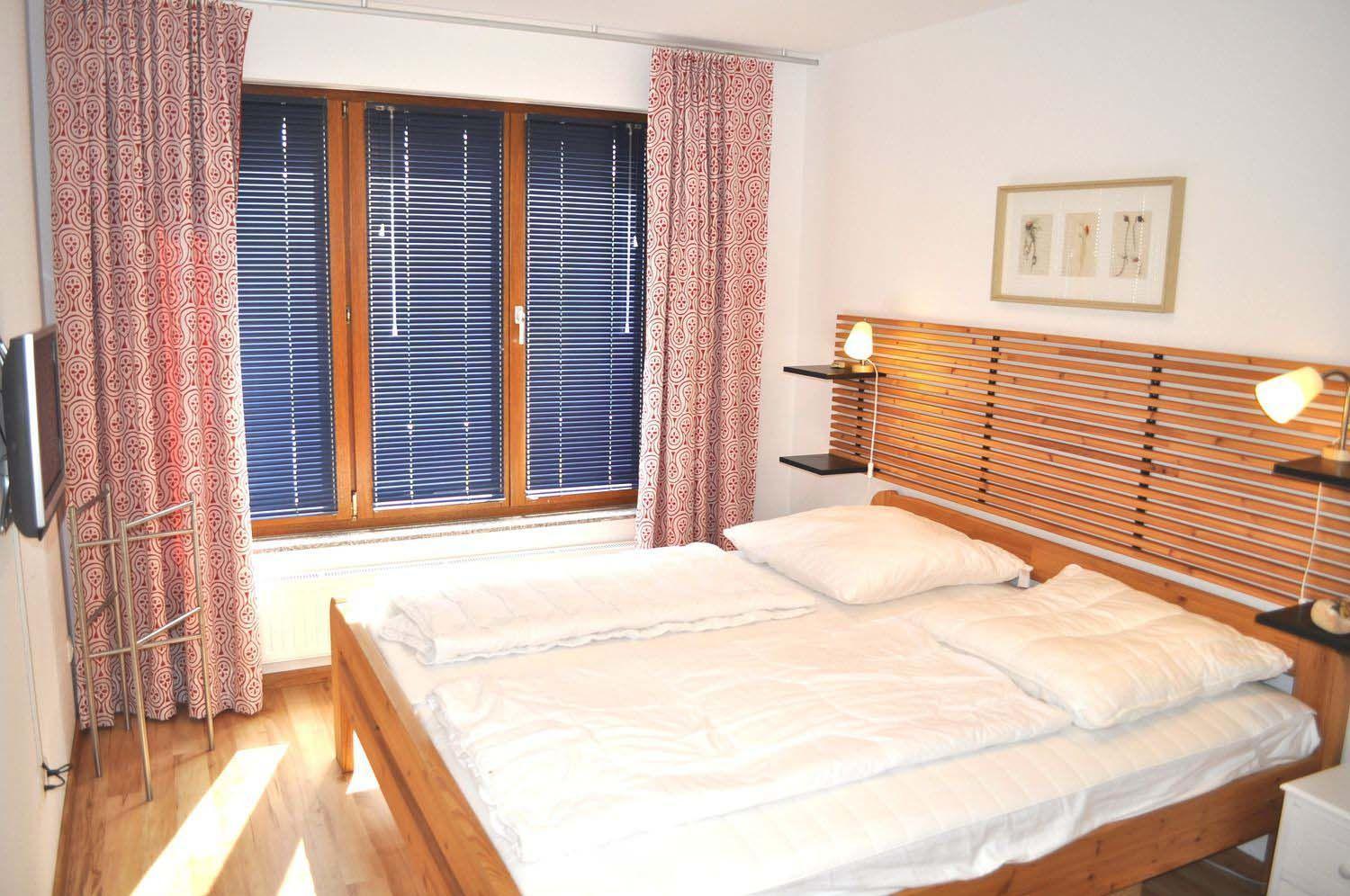 Haus am Strand Ferienwohnung Nr 03
