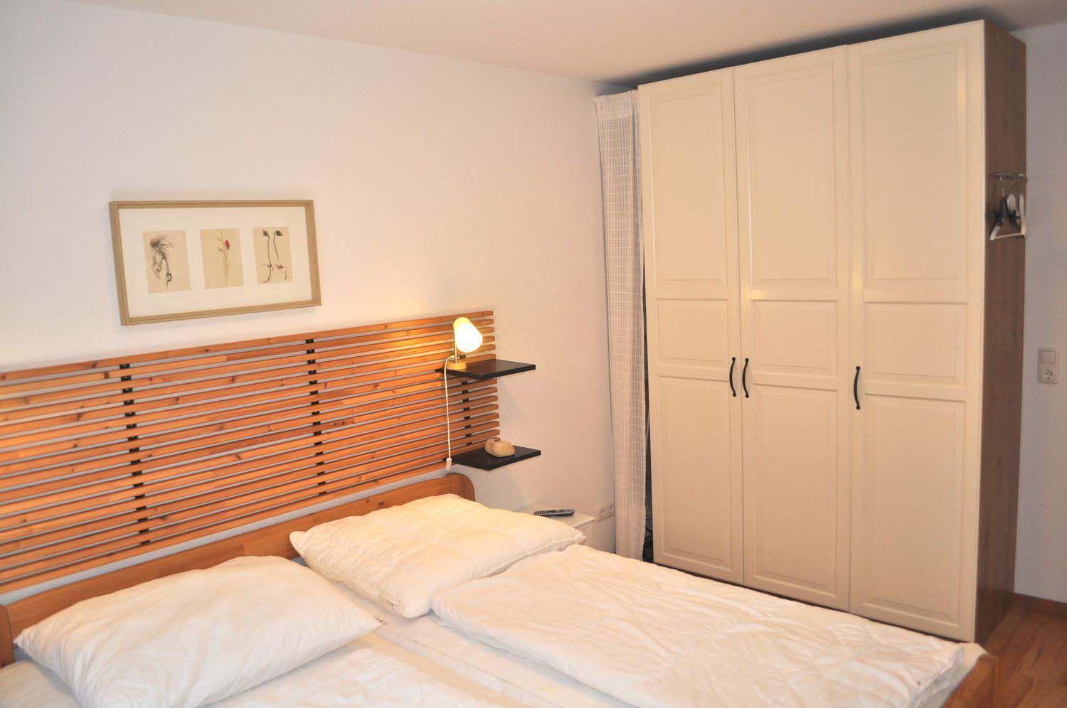 Haus am Strand Ferienwohnung Nr 03
