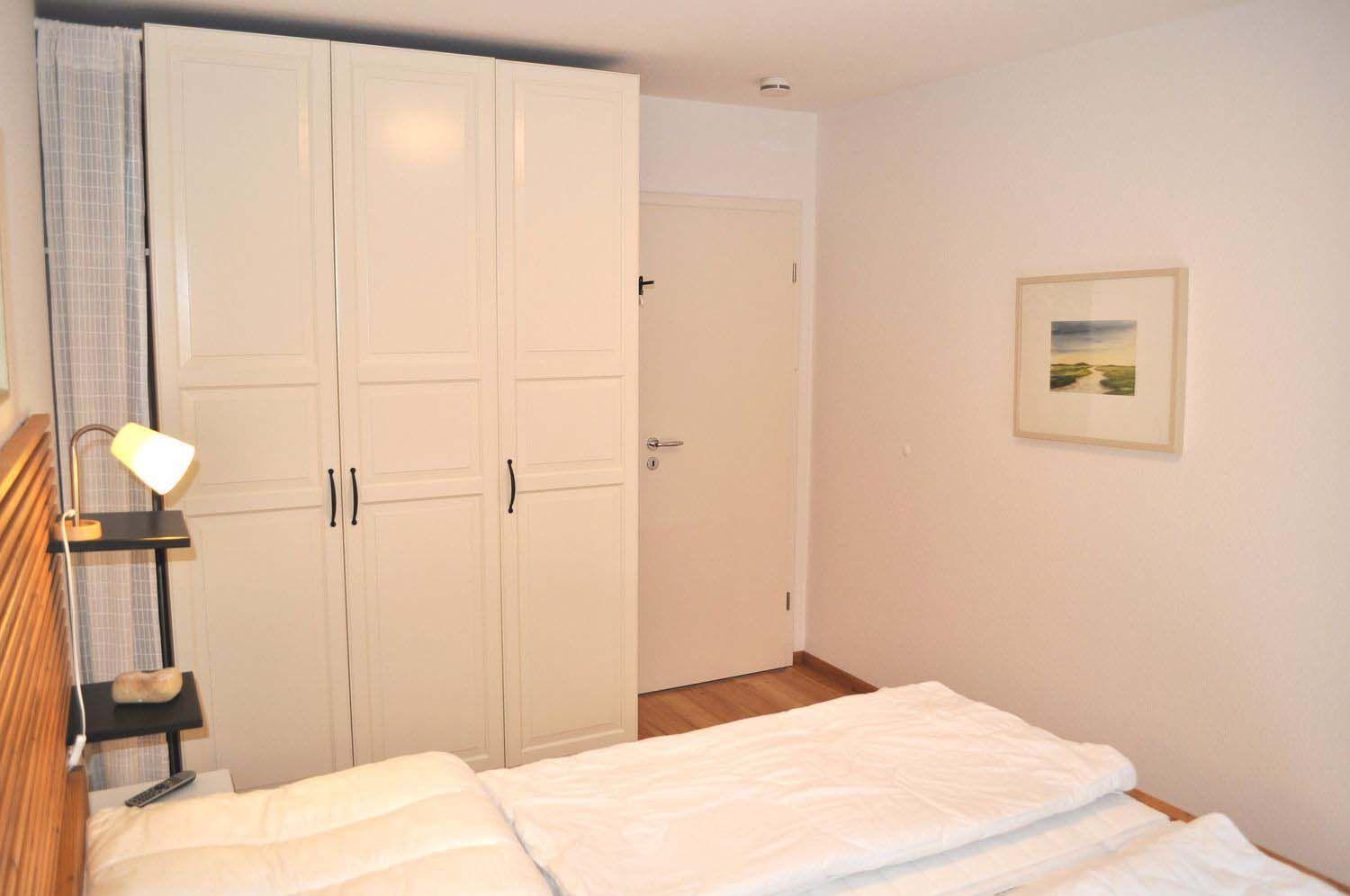 Haus am Strand Ferienwohnung Nr 03