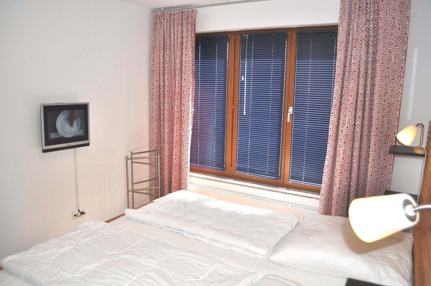 Haus am Strand Ferienwohnung Nr 03