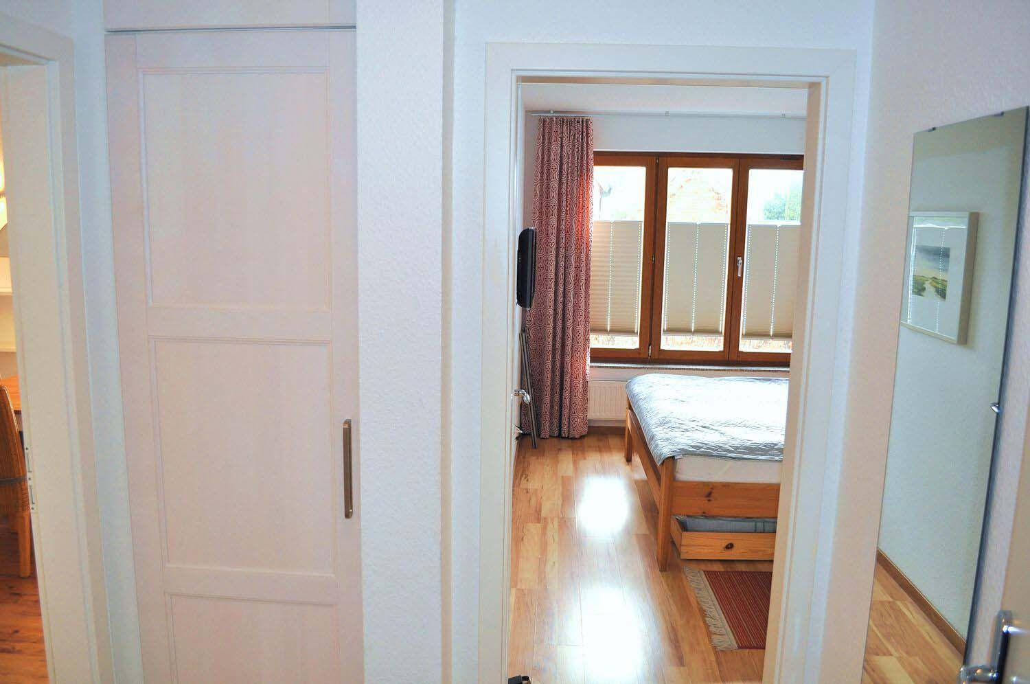Haus am Strand Ferienwohnung Nr 03