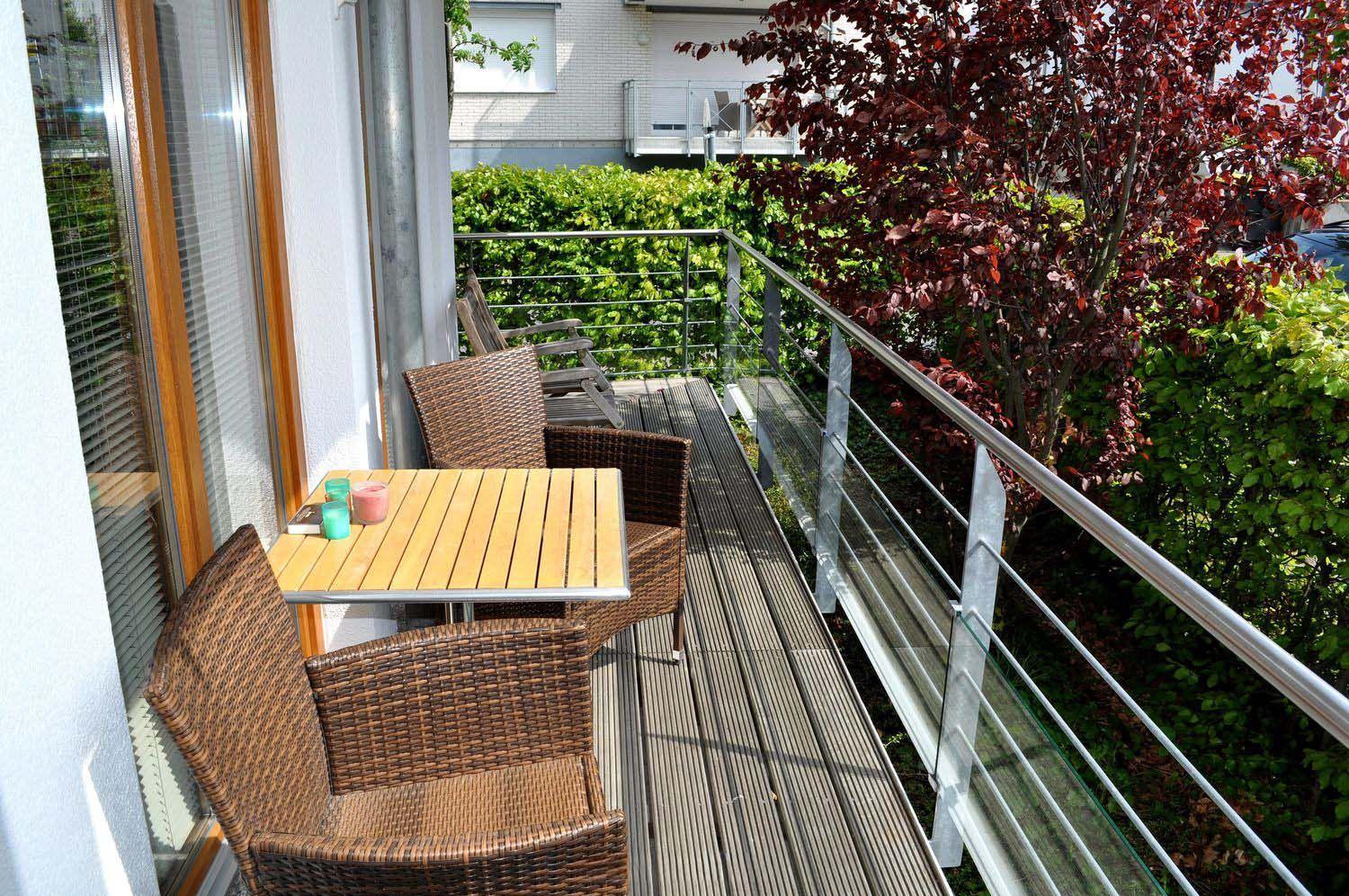 Haus am Strand Ferienwohnung Nr 03