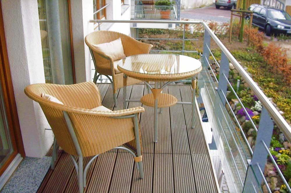 Haus am Strand Ferienwohnung Nr 05