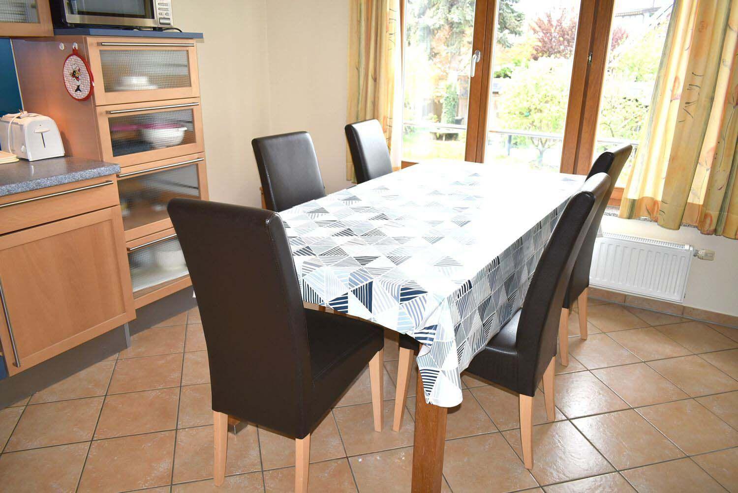 Haus am Strand Ferienwohnung Nr 05