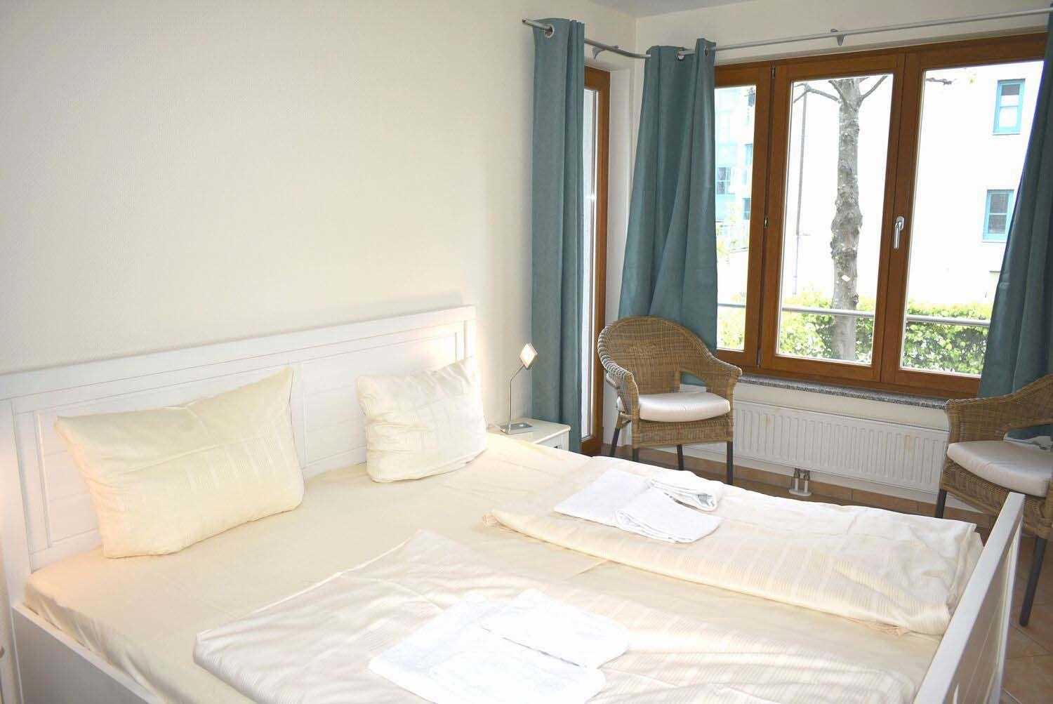 Haus am Strand Ferienwohnung Nr 05